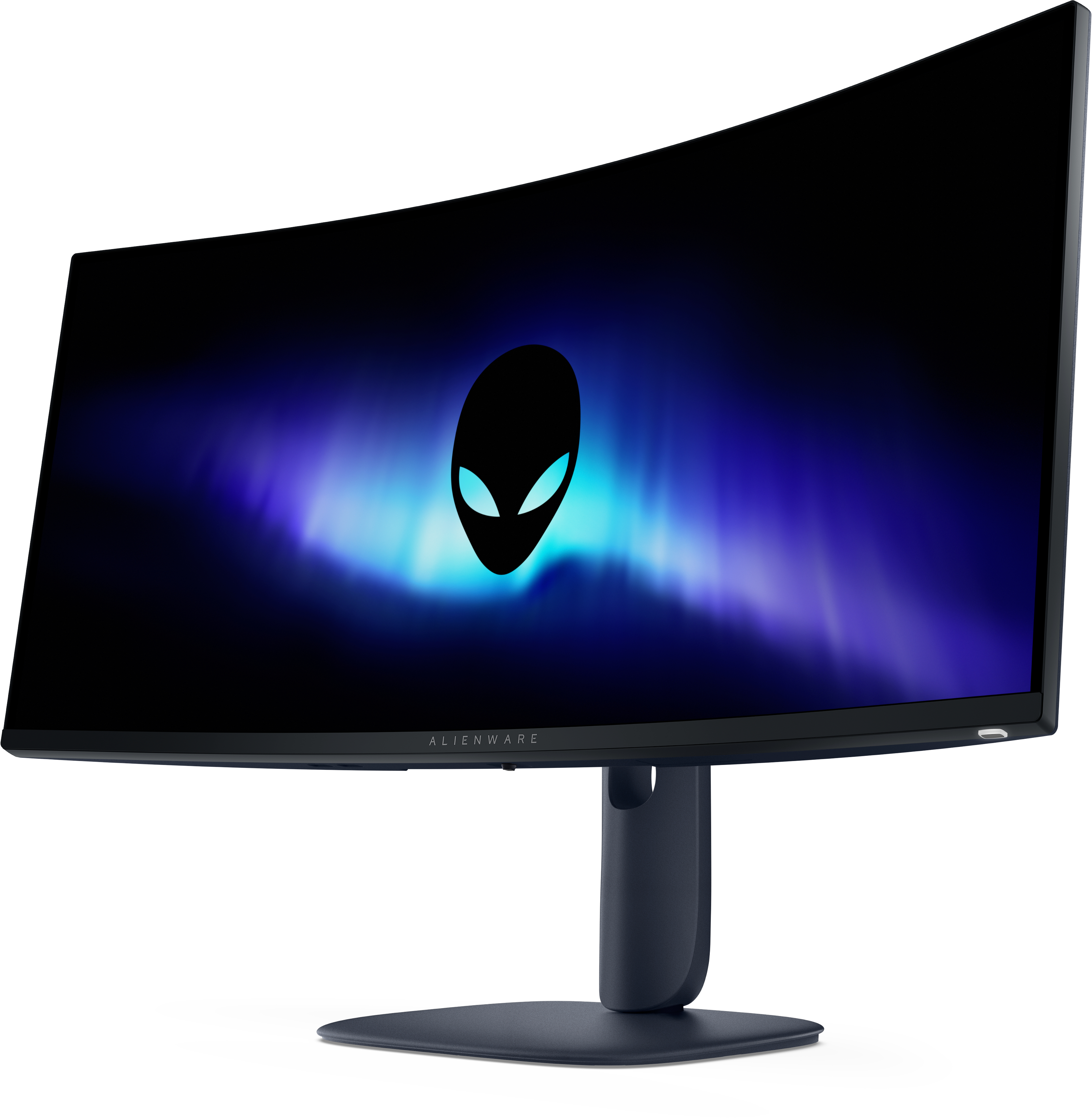 ALIENWARE 34 GAMING MONITOR -...